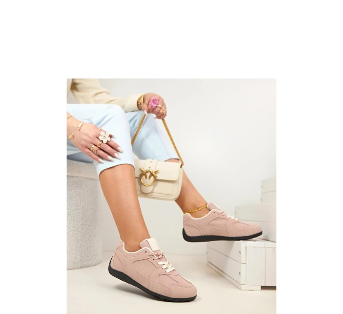 Sportovní obuv model 226044 Solea Sportovní obuv model 226044 Solea