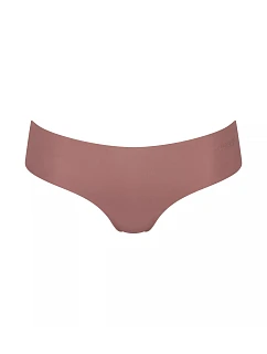 Dámské kalhotky ZERO Microfibre 2.0 Hipster hnědá model 22220287 - Sloggi