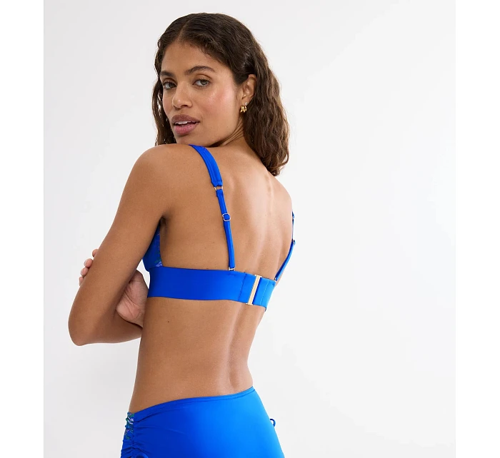 Summer model 22049674 P BLUE COMBINATION  BLUE COMBINATION - Triumph