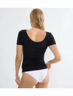 Beauty Layers Top SSL X - BLACK - TRIUMPH BLACK - TRIUMPH Beauty Layers Top SSL X - BLACK - TRIUMPH BLACK - TRIUMPH