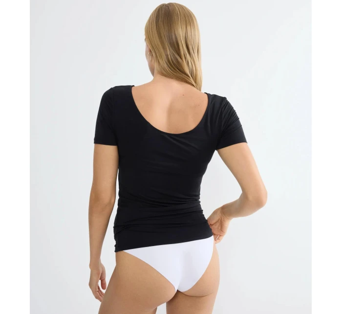 Beauty Layers Top SSL X - BLACK - TRIUMPH BLACK - TRIUMPH Beauty Layers Top SSL X - BLACK - TRIUMPH BLACK - TRIUMPH