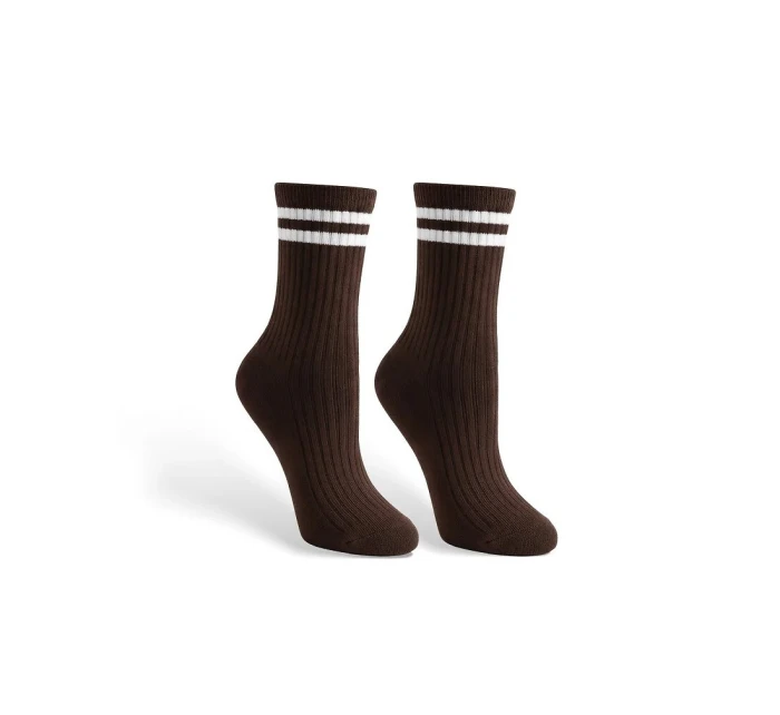 Ponožky Moraj CSL250-152 Stripes 35-41