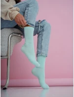 Ponožky model 22012047 Stripe 3741 - Milena