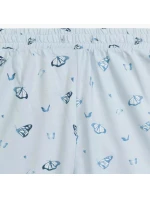 Dámské pyžamo 490/02 grey - Atlantic Dámské pyžamo 490/02 grey - Atlantic