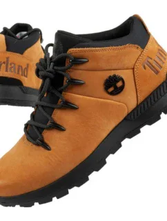 Boty Sprint Trekker M model 20689192 - Timberland