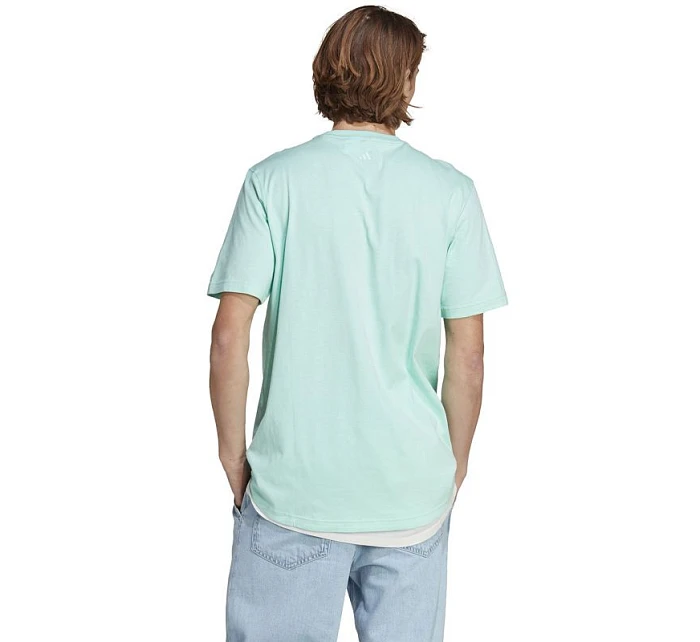 Adidas All SZN Graphic Tee M IC9814 Tričko