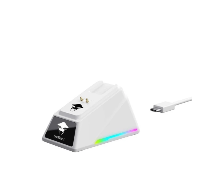 Bezdrátová herní myš a černá) model 21326418 - Havit Bezdrátová herní myš a černá) model 21326418 - Havit