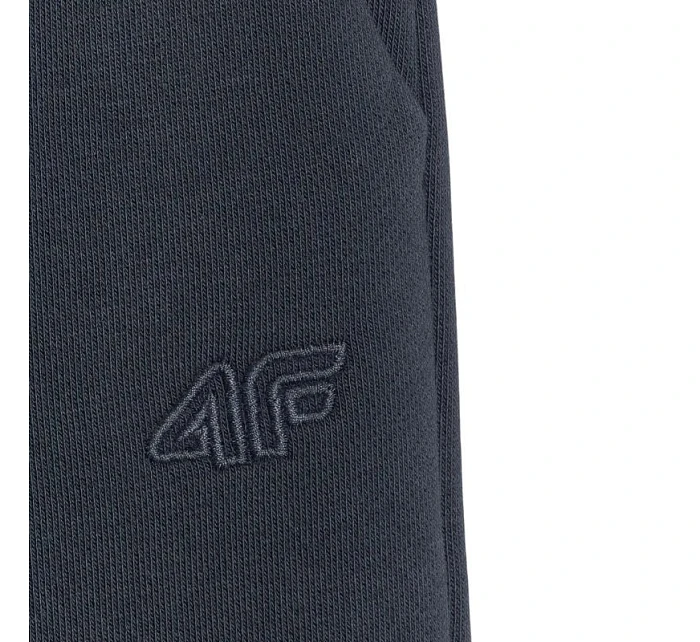 Chlapecké kalhoty CAS tmavě modré JWMM00TTRO 31S model 21343695 - 4F