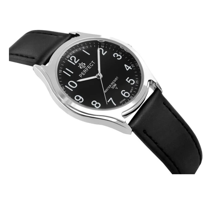 Dámské hodinky model 21805609 dámské - PERFECT Dámské hodinky model 21805609 dámské - PERFECT