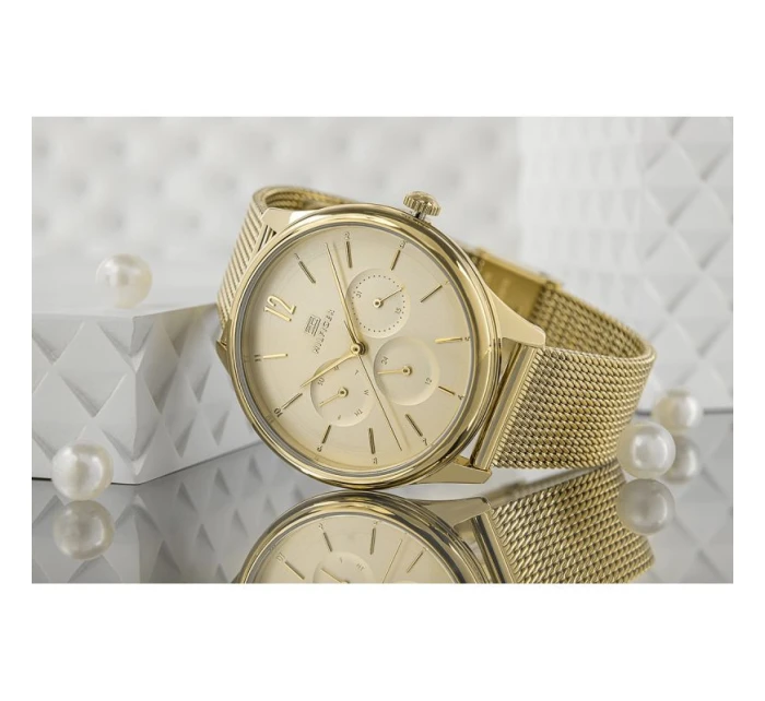 Dámské hodinky Tommy Hilfiger Layla 1782458+ BOX Dámské hodinky Tommy Hilfiger Layla 1782458+ BOX