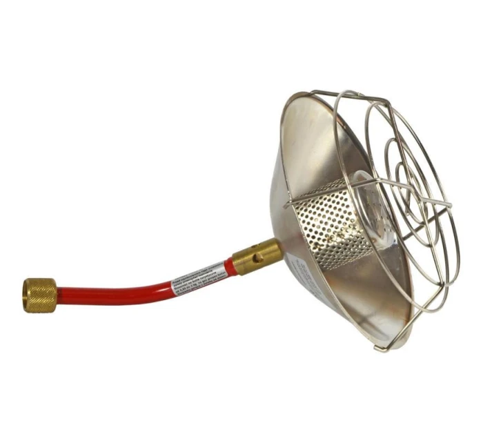 PLYNOVÝ OHŘÍVAČ SMYK TOURIST