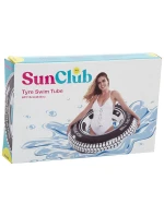 PLAVECKÝ KRUH 115CM PNEUMATIKA 37600 PLAVECKÝ KRUH 115CM PNEUMATIKA 37600