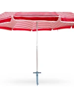 PARASOLOVÁ PODLOŽKA 30x17x6 cm MODRÁ PARASOLOVÁ PODLOŽKA 30x17x6 cm MODRÁ