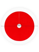 KOBEREC S VÁNOČNÍM STROMKEM 100 CM