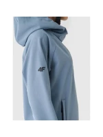 Dámská softshellová mikina 5000 s membránou model 21888702 - 4F Dámská softshellová mikina 5000 s membránou model 21888702 - 4F