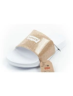 Levi's dámské sportovní žabky pohodlné model 22072345 boty módní dámské - Levis