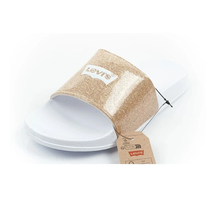 Levi's dámské sportovní žabky pohodlné model 22072345 boty módní dámské - Levis