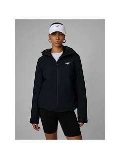 Dámská přechodná bunda 5000 s membránou 4F 4FWSS26TTJAF1111-20S