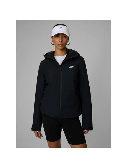 Dámská přechodná bunda 5000 s membránou model 22099312 - 4F