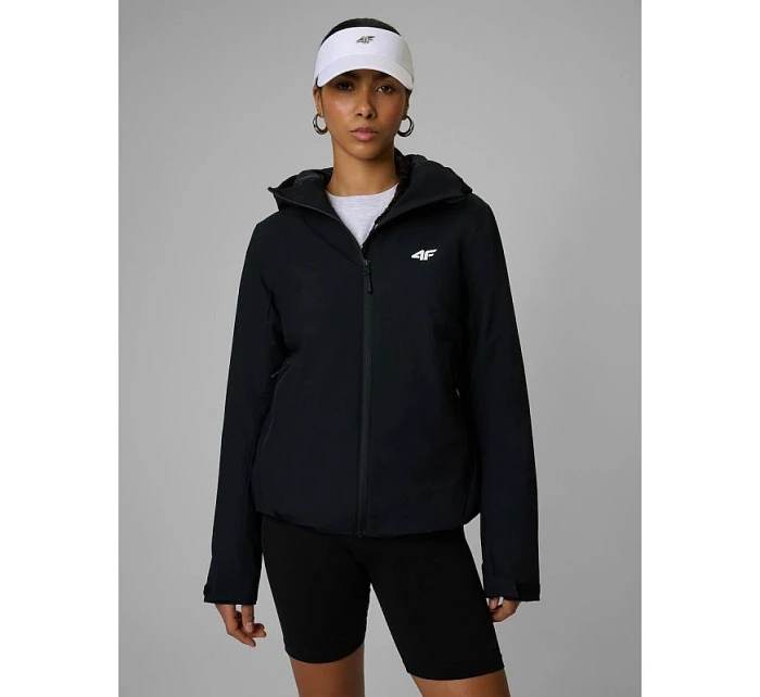 Dámská přechodná bunda 5000 s membránou model 22099312 - 4F