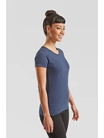 LadyFit Iconic 150 T Dámské tričko model 22429372 black - Fruit of the Loom LadyFit Iconic 150 T Dámské tričko model 22429372 black - Fruit of the Loom