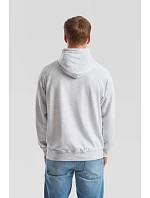 Fruit of the Loom Lightweight Hooded Sweat Pánská raglánová mikina s kapucí 16.2140 royal blue Fruit of the Loom Lightweight Hooded Sweat Pánská raglánová mikina s kapucí 16.2140 royal blue