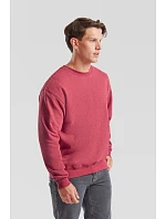 Fruit of the Loom Classic Set-In Sweat Mikina 16.2202 sunflower Fruit of the Loom Classic Set-In Sweat Mikina 16.2202 sunflower