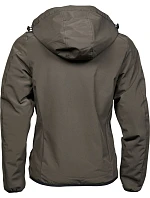 TJ Dámská bunda  18. dark olive model 22499045 - Tee Jays