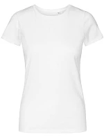 Dámské tričko X.O 40. white model 22515304 - Promodoro Dámské tričko X.O 40. white model 22515304 - Promodoro