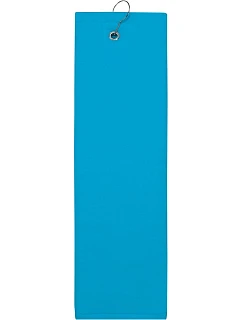 Golf ručník turquoise model 22527038 - The One Towelling