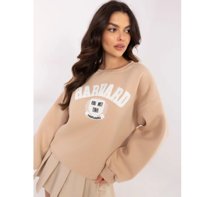 Halenka EM BL 617 16.01X béžová Halenka EM BL 617 16.01X béžová