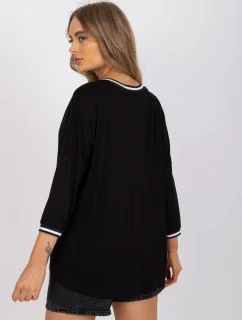 Halenka RV BZ 7805.66P černá