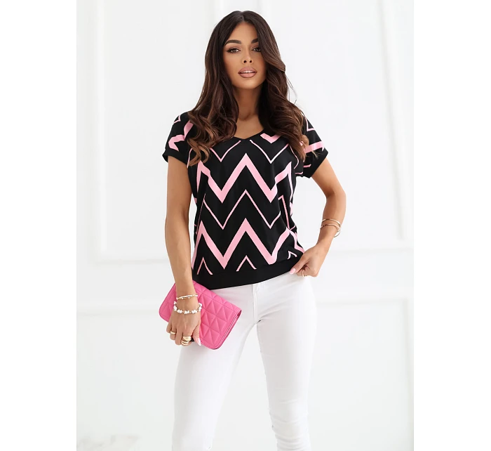 Halenka RV BZ A1266.94 černá