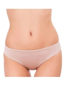 Kalhotky 6054 béžová - Leilieve