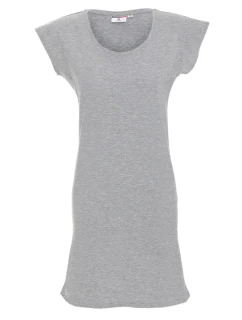 Dámské tuniko-šaty LONGER 25000 - PROMOSTARS