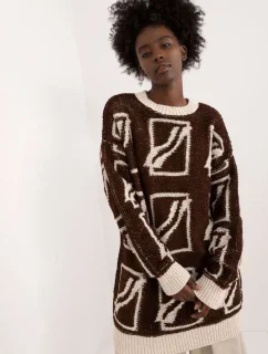 Svetr  model 199235 Badu