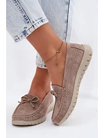 Mokasiny model 226906 Step in style