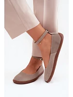 Balerinky  model 227407 Step in style