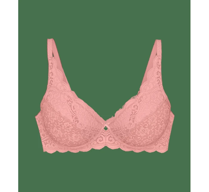 Amourette W - RED - TRIUMPH RED - TRIUMPH