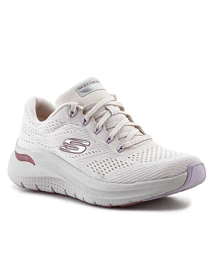 Boty Arch Fit League W model 19924697 - Skechers Boty Arch Fit League W model 19924697 - Skechers
