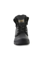 Boty Palladium Baggy Coated 74315-008-M Boty Palladium Baggy Coated 74315-008-M