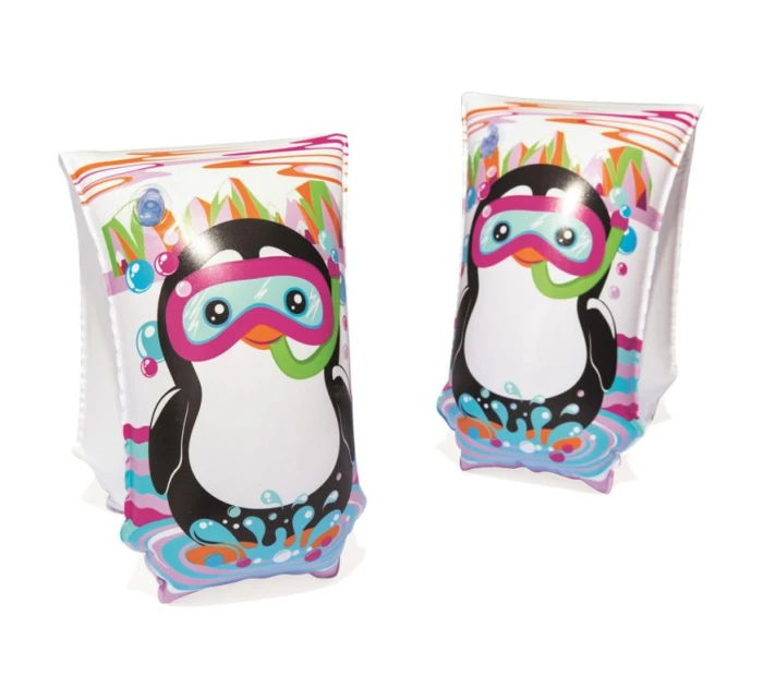 Plavecké rukávy model 21354601 - Bestway