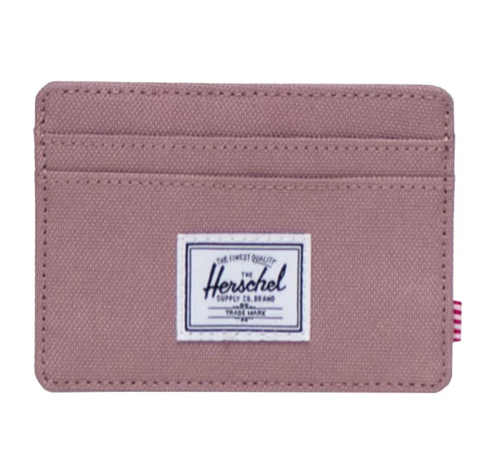 Peněženka Pink Jedna velikost model 21383740 - Herschel