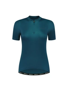 Rogelli dámský dres CORE tmavě modrý 2XL