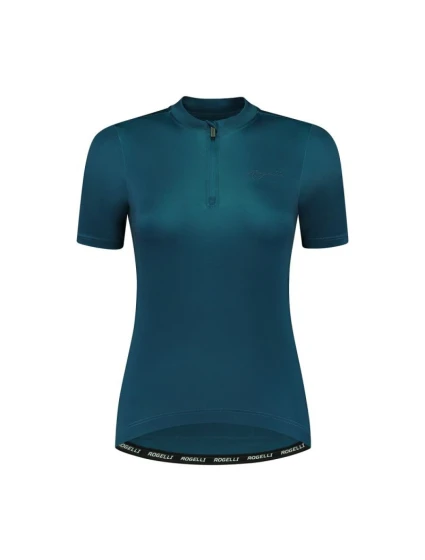 Rogelli dámský dres CORE tmavě modrý 2XL