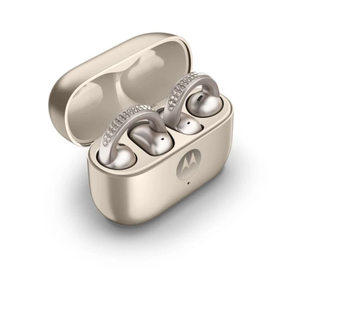 Motorola Moto Buds Loop - Francouzský dub