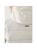 pánská zimní péřová bunda s přírodní výplní a membránou   pánské model 21893030 - 4F