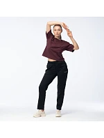 Dámské tričko s krátkým rukávem FROXALI W Dámské tričko s krátkým rukávem FROXALI W