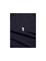 Tričko PEAK PERFORMANCE Trail Longsleeve Women, černé Tričko PEAK PERFORMANCE Trail Longsleeve Women, černé