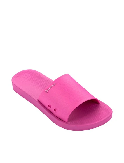 Dámské žabky Ipanema Anat Classic fuchsiová 83583-BO401